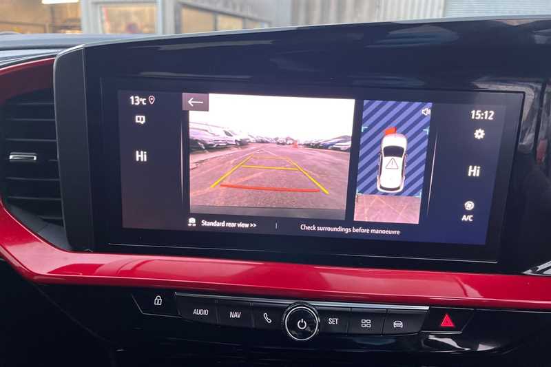 Used Vauxhall Mokka 2022 for sale - 77218982: Photo 19