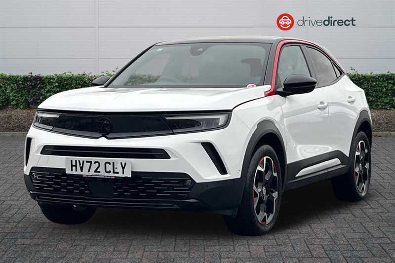 Used Vauxhall Mokka 2022 for sale - 77218982: Photo 7