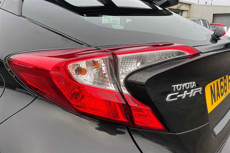 Used Toyota C-HR 2019 for sale - 77811951: Photo 31
