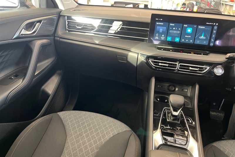 Used MG MG HS 2025 for sale - 77362437: Photo 14