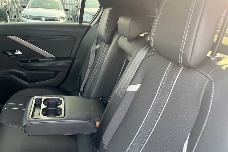 Used Vauxhall Astra 2023 for sale - 78143474: Photo 24