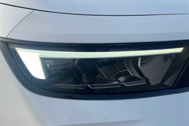 Used Vauxhall Astra 2023 for sale - 78143474: Photo 28