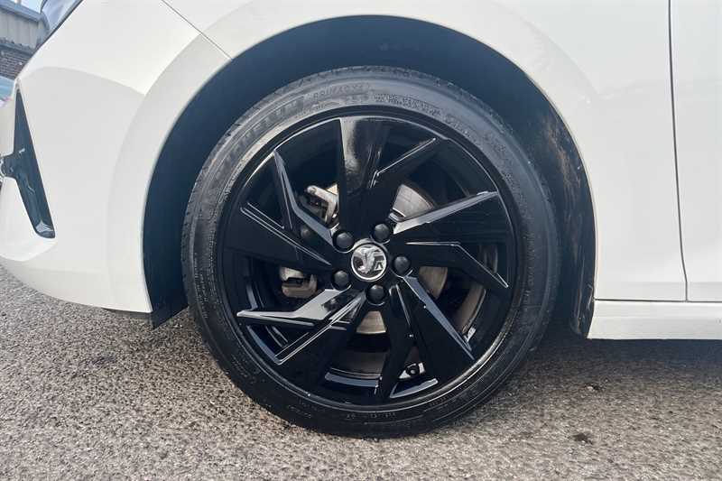 Used Vauxhall Astra 2023 for sale - 78143474: Photo 9