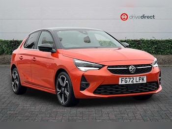 2022 - 1.2 Turbo Ultimate Hatchback 5dr Petrol Manual Euro 6 (s/s) (100 ps)