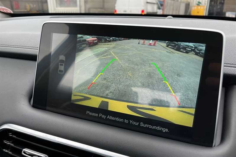 Used MG MG HS 2022 for sale - 76525116: Photo 19