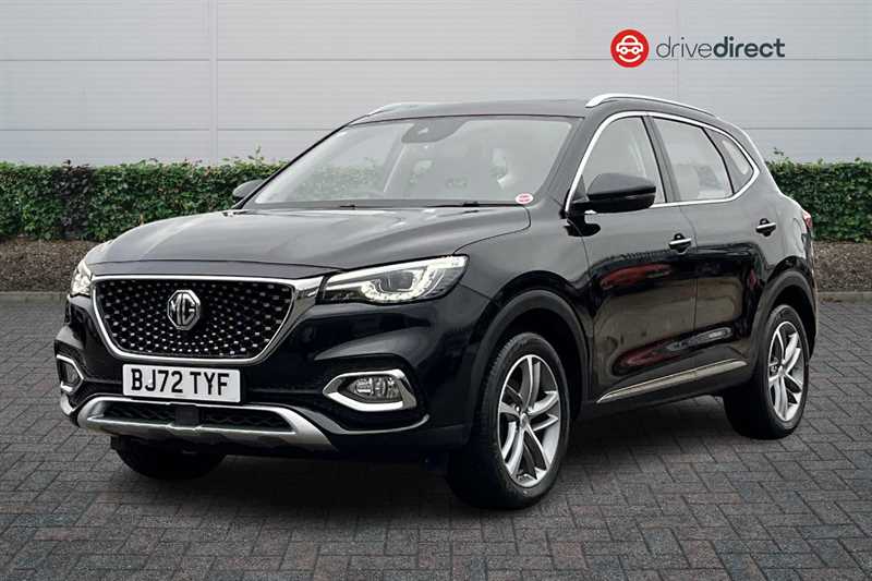 Used MG MG HS 2022 for sale - 76525116: Photo 7