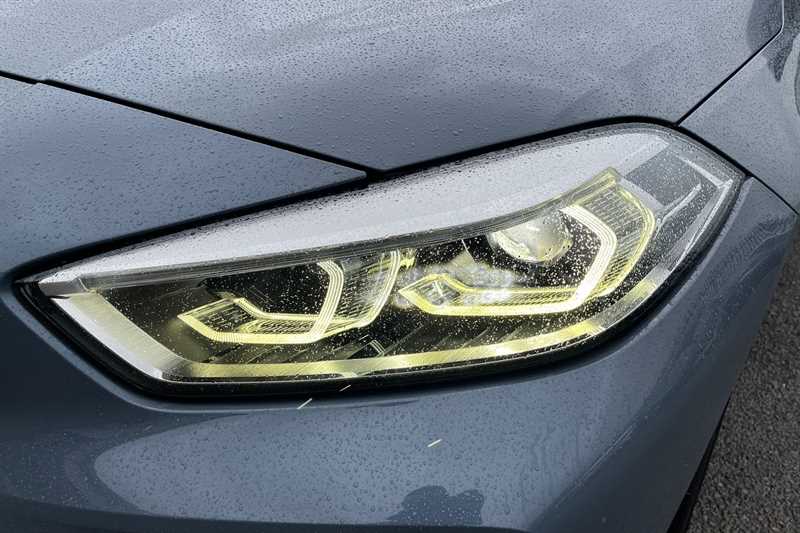 Used BMW 1 Series 2024 for sale - 78119339: Photo 29