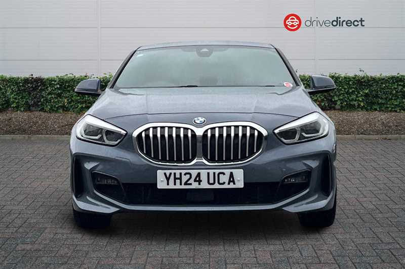Used BMW 1 Series 2024 for sale - 78119339: Photo 8