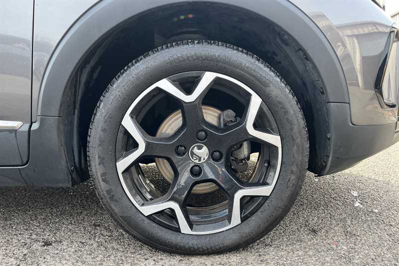 Used Vauxhall Crossland 2022 for sale - 77727144: Photo 12