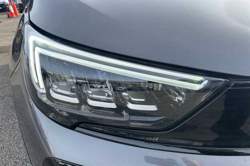 Used Vauxhall Crossland 2022 for sale - 77727144: Photo 28