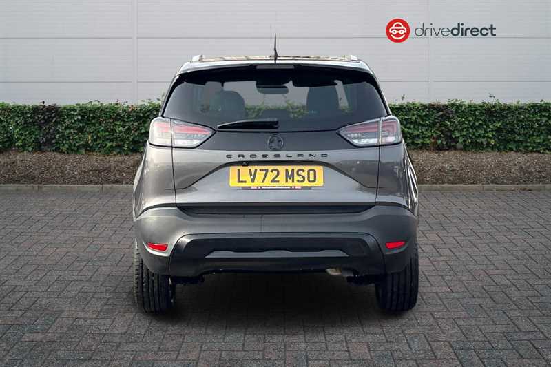 Used Vauxhall Crossland 2022 for sale - 77727144: Photo 4