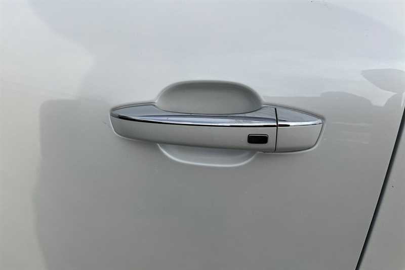 Used MG MG HS 2022 for sale - 77416142: Photo 33