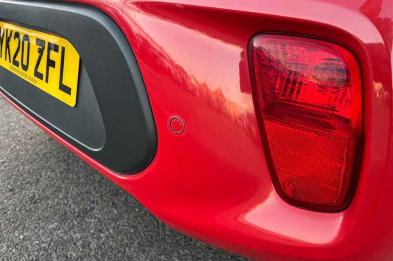 Used Kia Picanto for sale - 76829414: Photo 19