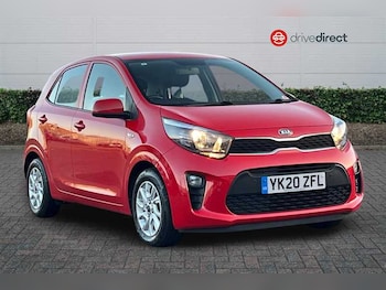 Kia - Picanto