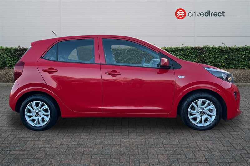Used Kia Picanto for sale - 76829414: Photo 2