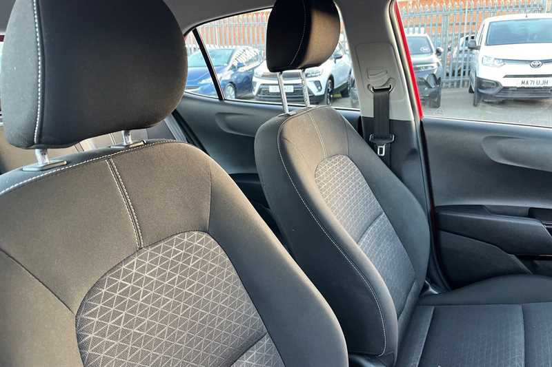 Used Kia Picanto for sale - 76829414: Photo 23