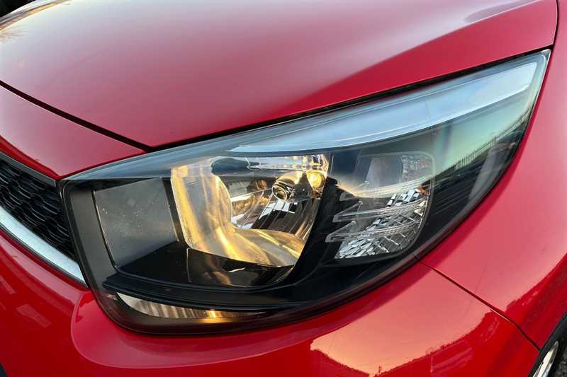 Used Kia Picanto for sale - 76829414: Photo 29