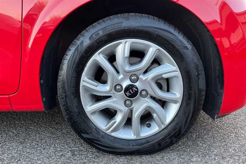 Used Kia Picanto for sale - 76829414: Photo 9