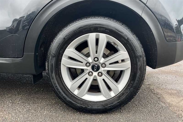 Used Kia Sportage 2017 for sale - 76249193: Photo 10