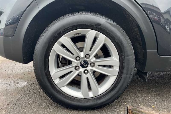 Used Kia Sportage 2017 for sale - 76249193: Photo 11