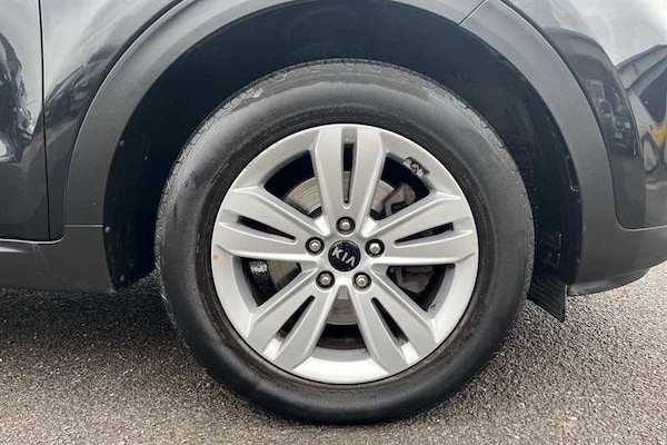 Used Kia Sportage 2017 for sale - 76249193: Photo 12