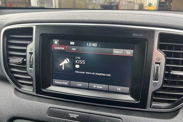 Used Kia Sportage 2017 for sale - 76249193: Photo 17