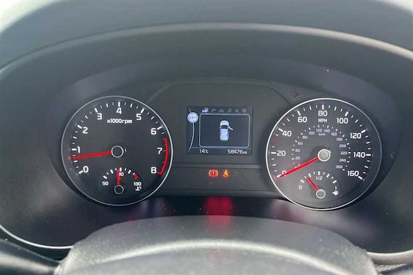 Used Kia Sportage 2017 for sale - 76249193: Photo 20