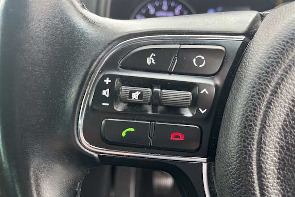 Used Kia Sportage 2017 for sale - 76249193: Photo 21