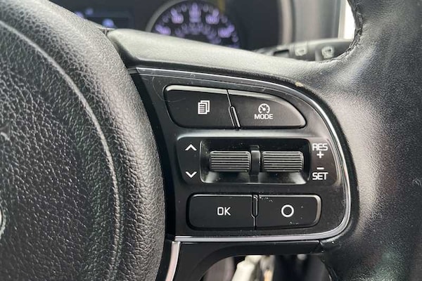 Used Kia Sportage 2017 for sale - 76249193: Photo 22