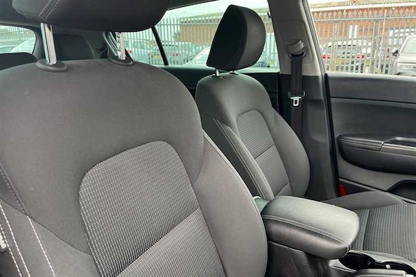 Used Kia Sportage 2017 for sale - 76249193: Photo 23