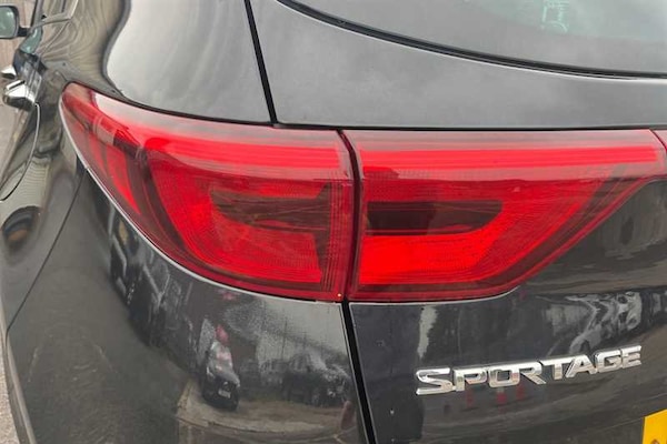 Used Kia Sportage 2017 for sale - 76249193: Photo 31