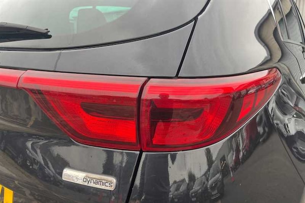 Used Kia Sportage 2017 for sale - 76249193: Photo 32