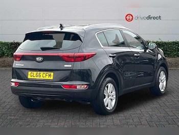 Used Kia Sportage 2017 for sale - 76249193: Photo 3