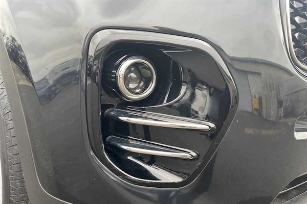 Used Kia Sportage 2017 for sale - 76249193: Photo 40