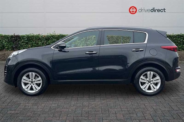 Used Kia Sportage 2017 for sale - 76249193: Photo 6