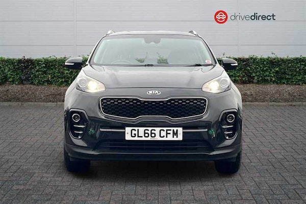 Used Kia Sportage 2017 for sale - 76249193: Photo 8