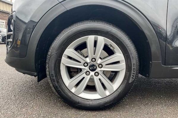 Used Kia Sportage 2017 for sale - 76249193: Photo 9