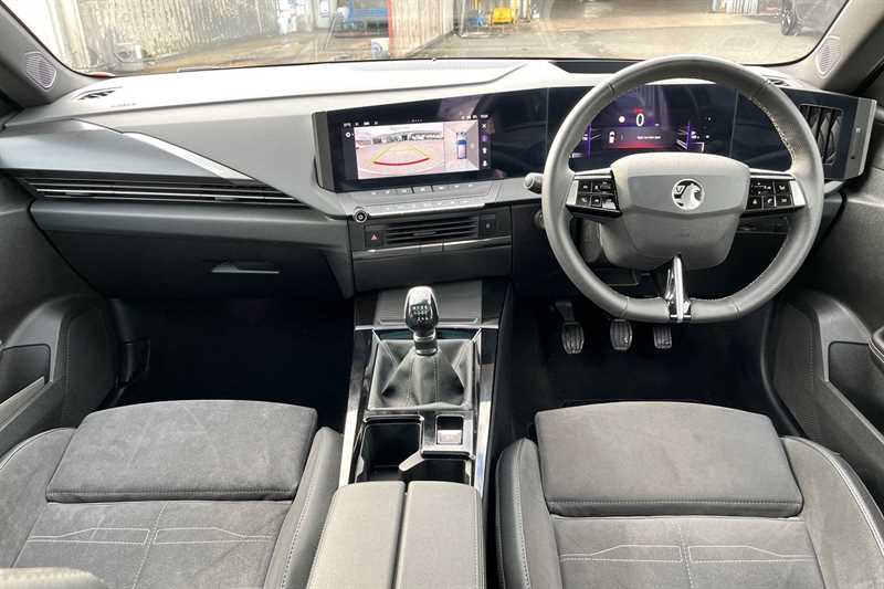 Used Vauxhall Astra 2024 for sale - 76463539: Photo 13