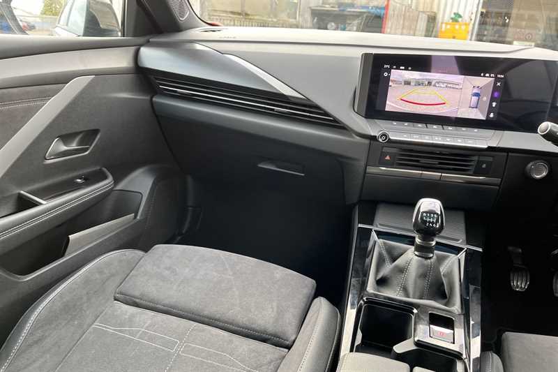 Used Vauxhall Astra 2024 for sale - 76463539: Photo 14