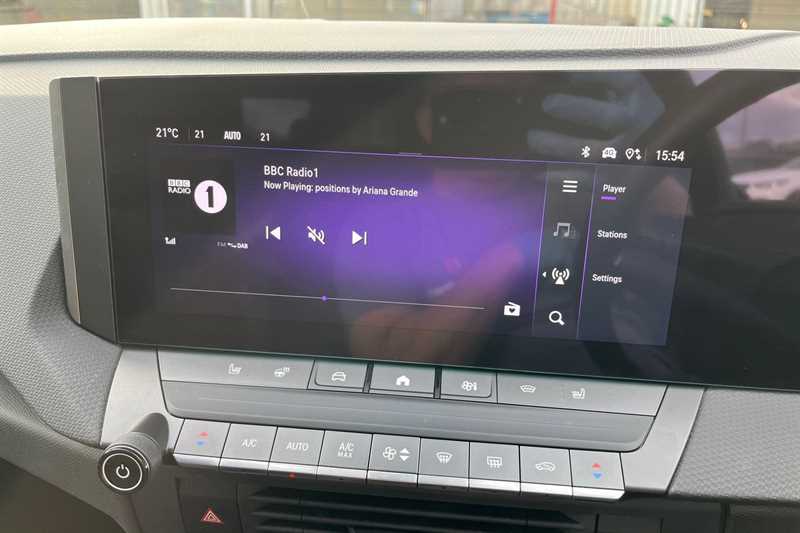 Used Vauxhall Astra 2024 for sale - 76463539: Photo 17