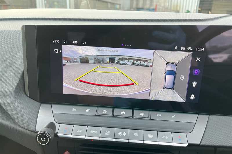 Used Vauxhall Astra 2024 for sale - 76463539: Photo 19