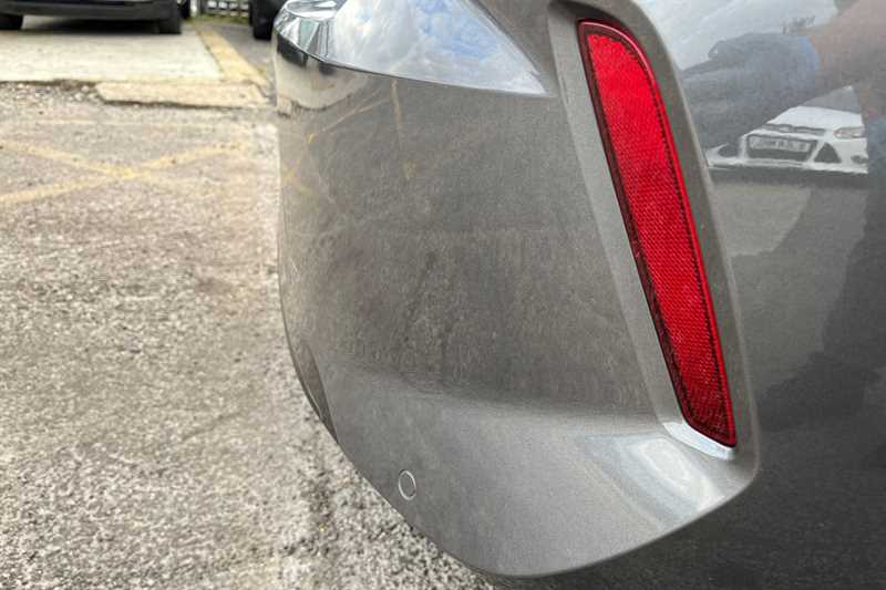 Used Vauxhall Astra 2024 for sale - 76463539: Photo 38