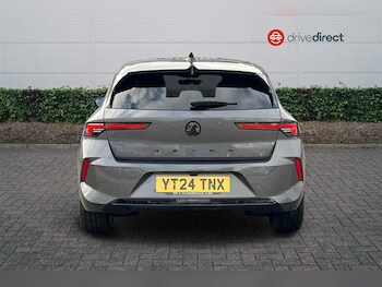 Used Vauxhall Astra undefined for sale - 76463539: Photo