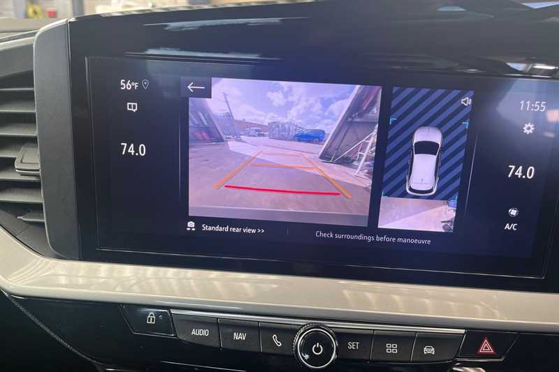 Used Vauxhall Mokka 2023 for sale - 77944484: Photo 19