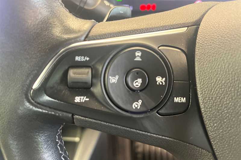 Used Vauxhall Mokka 2023 for sale - 77944484: Photo 21