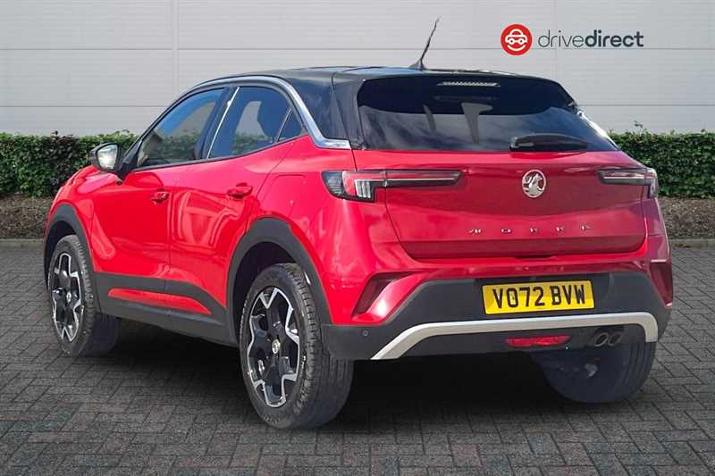 Used Vauxhall Mokka 2023 for sale - 77944484: Photo 5