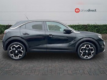 Used Vauxhall Mokka 2023 for sale - 77269578: Photo