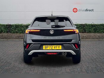 Used Vauxhall Mokka 2023 for sale - 77269578: Photo