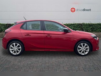 Used Vauxhall Corsa 2023 for sale - 77811539: Photo