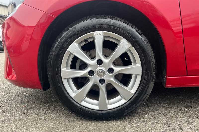 Used Vauxhall Corsa for sale - 77811539: Photo 9